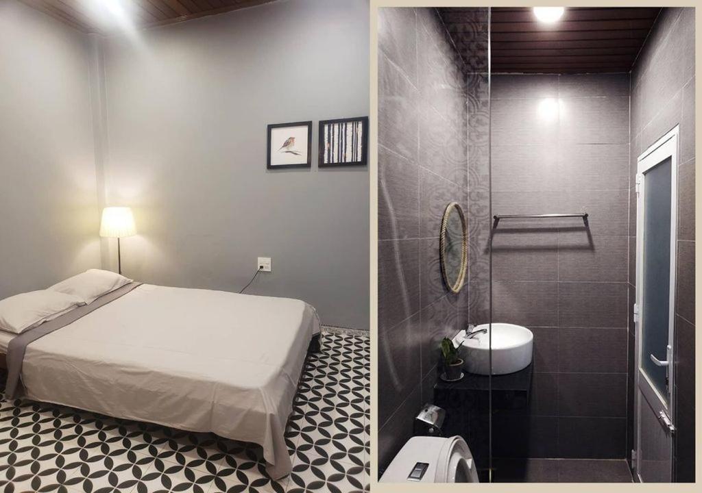 Quynh'S Homestay Tuy Hoa Luaran gambar