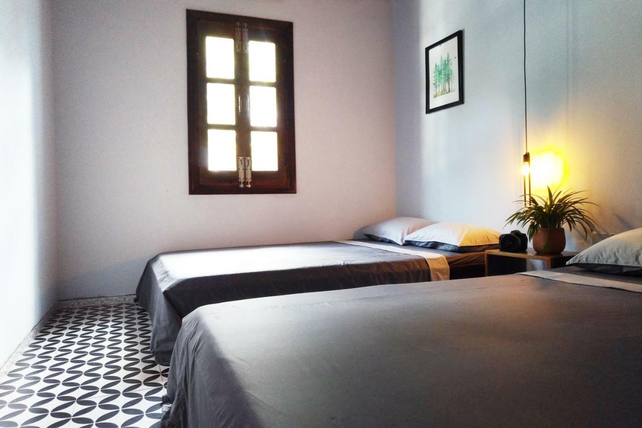 Quynh'S Homestay Tuy Hoa Luaran gambar