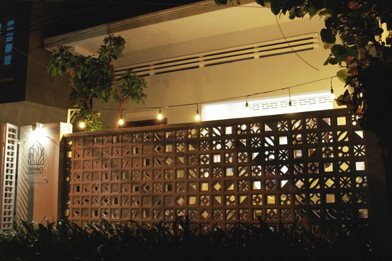 Quynh'S Homestay Tuy Hoa Luaran gambar