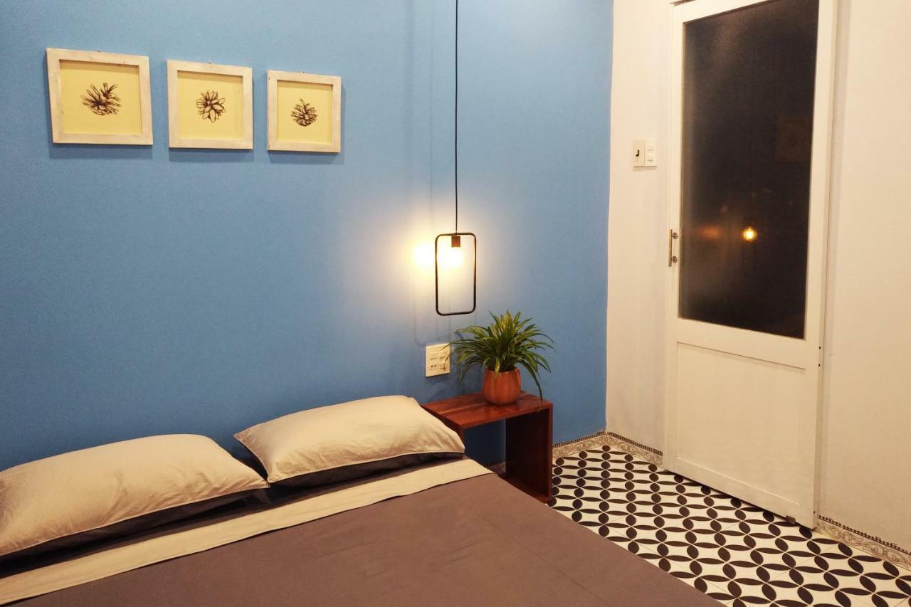 Quynh'S Homestay Tuy Hoa Luaran gambar