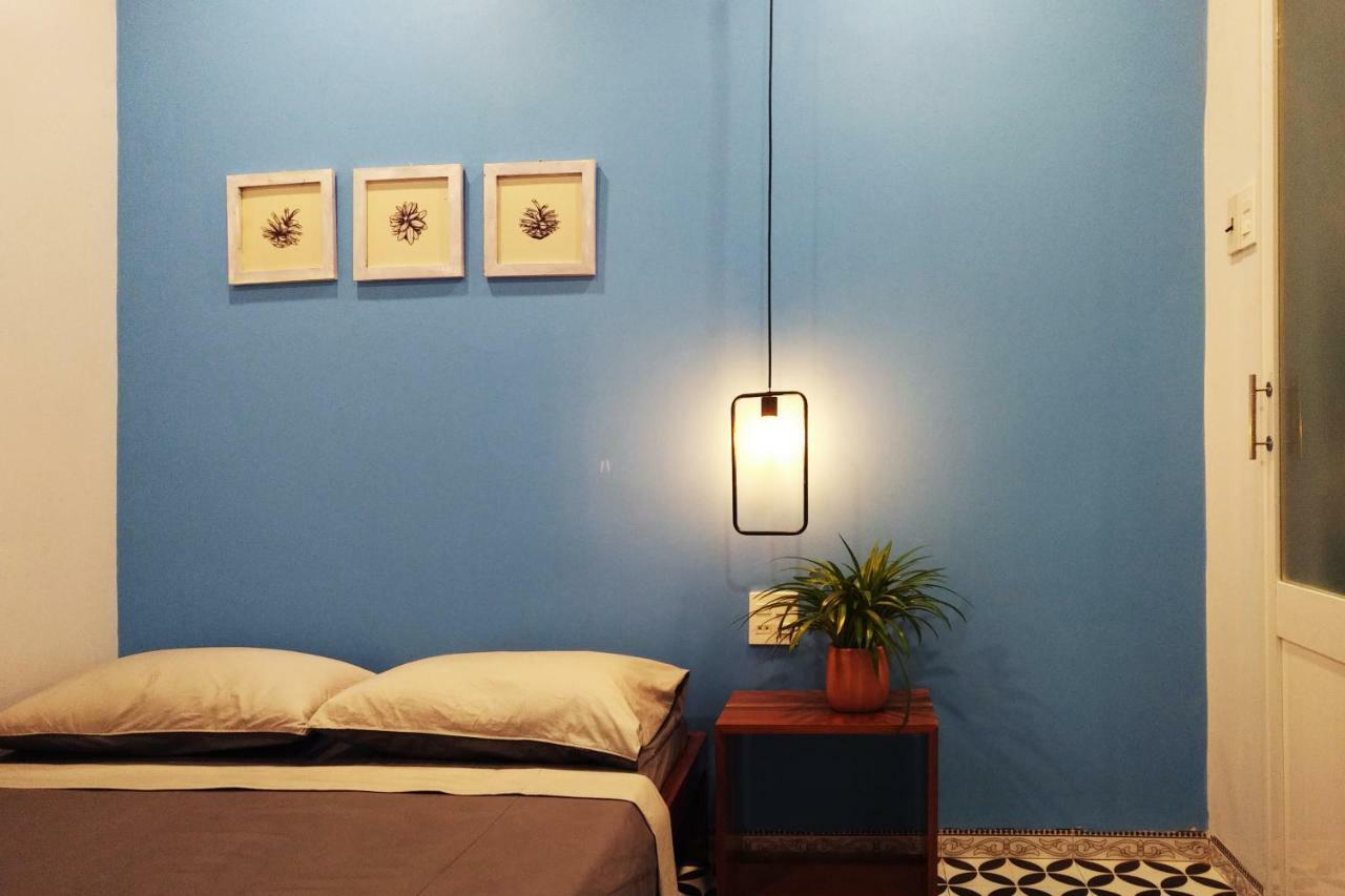 Quynh'S Homestay Tuy Hoa Luaran gambar