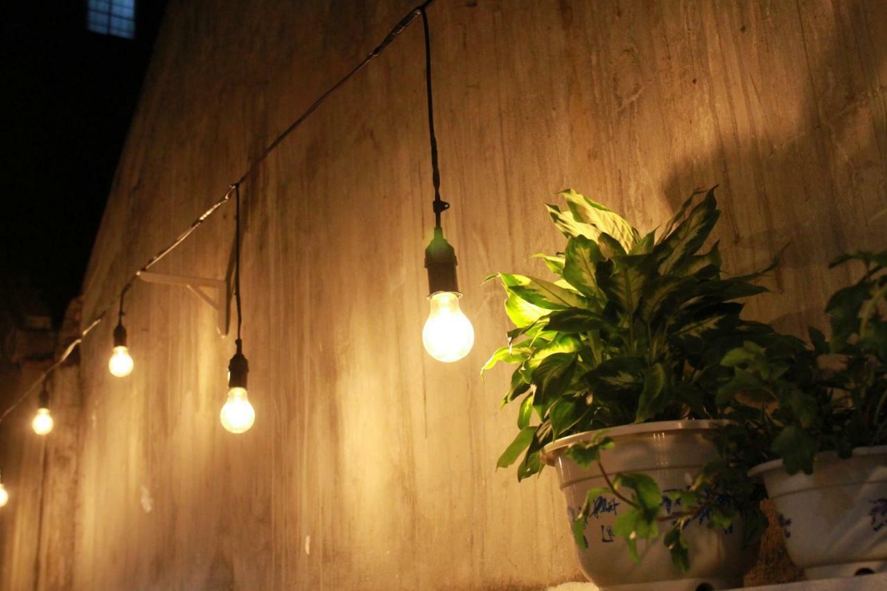 Quynh'S Homestay Tuy Hoa Luaran gambar