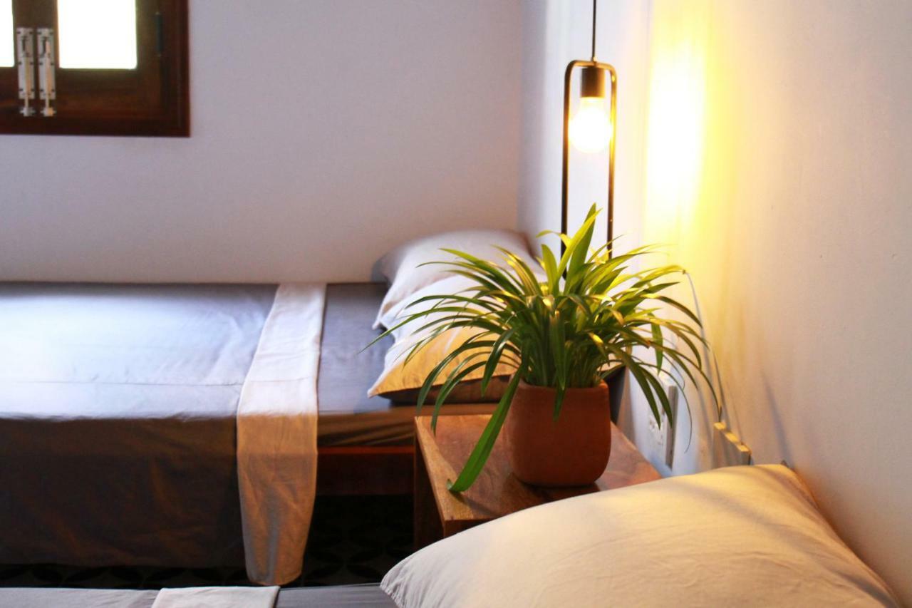 Quynh'S Homestay Tuy Hoa Luaran gambar
