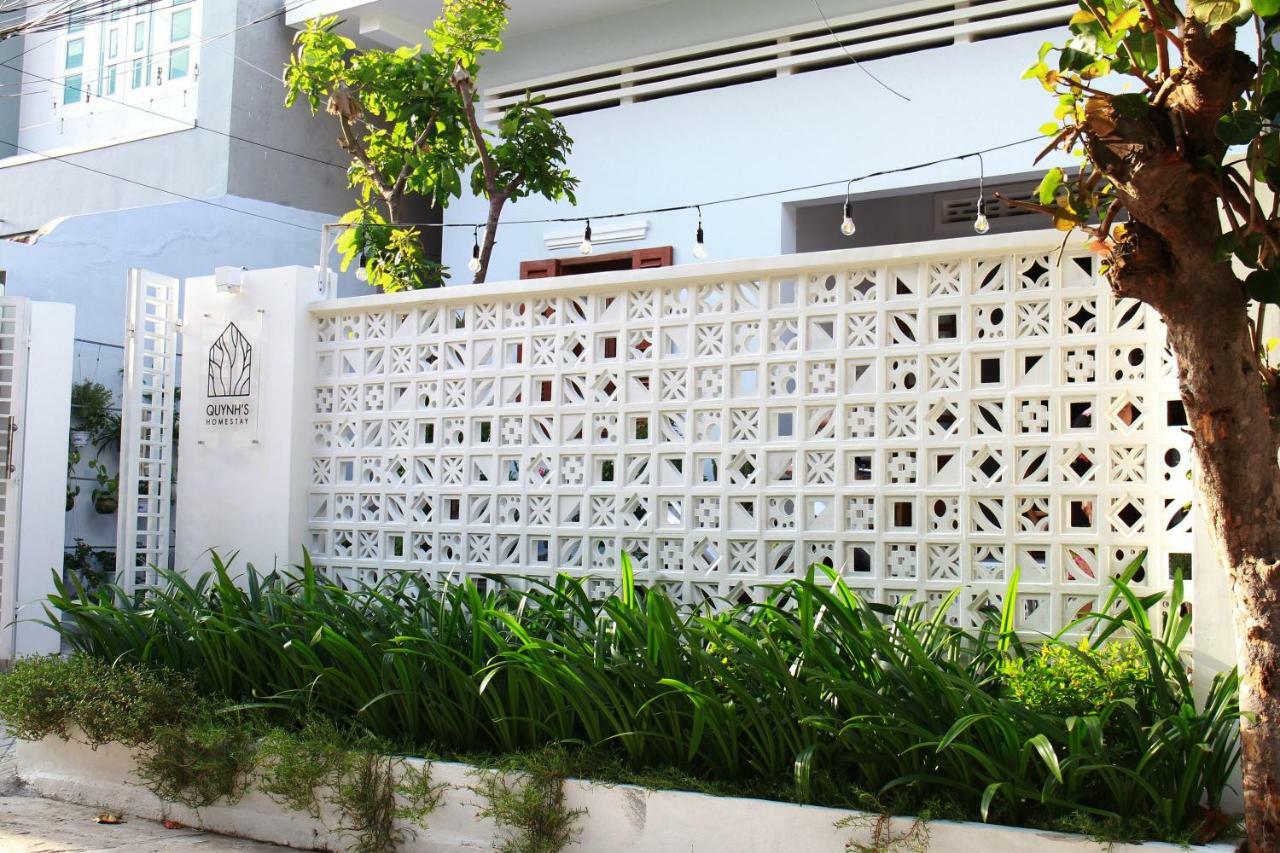 Quynh'S Homestay Tuy Hoa Luaran gambar