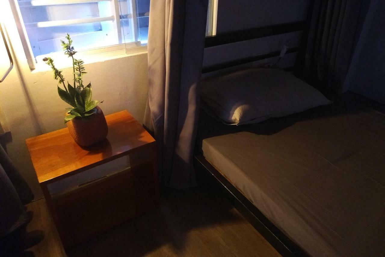 Quynh'S Homestay Tuy Hoa Luaran gambar