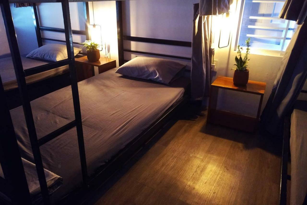 Quynh'S Homestay Tuy Hoa Luaran gambar