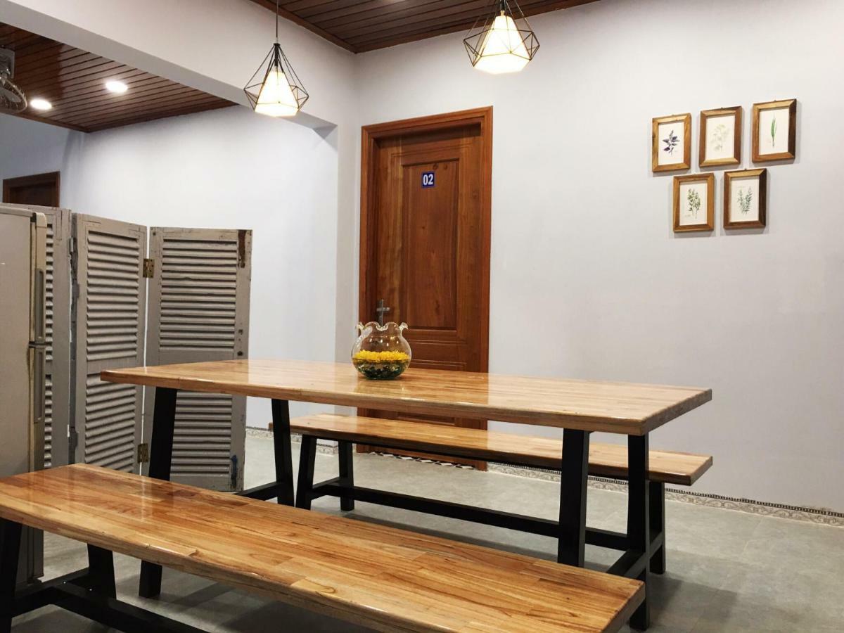 Quynh'S Homestay Tuy Hoa Luaran gambar
