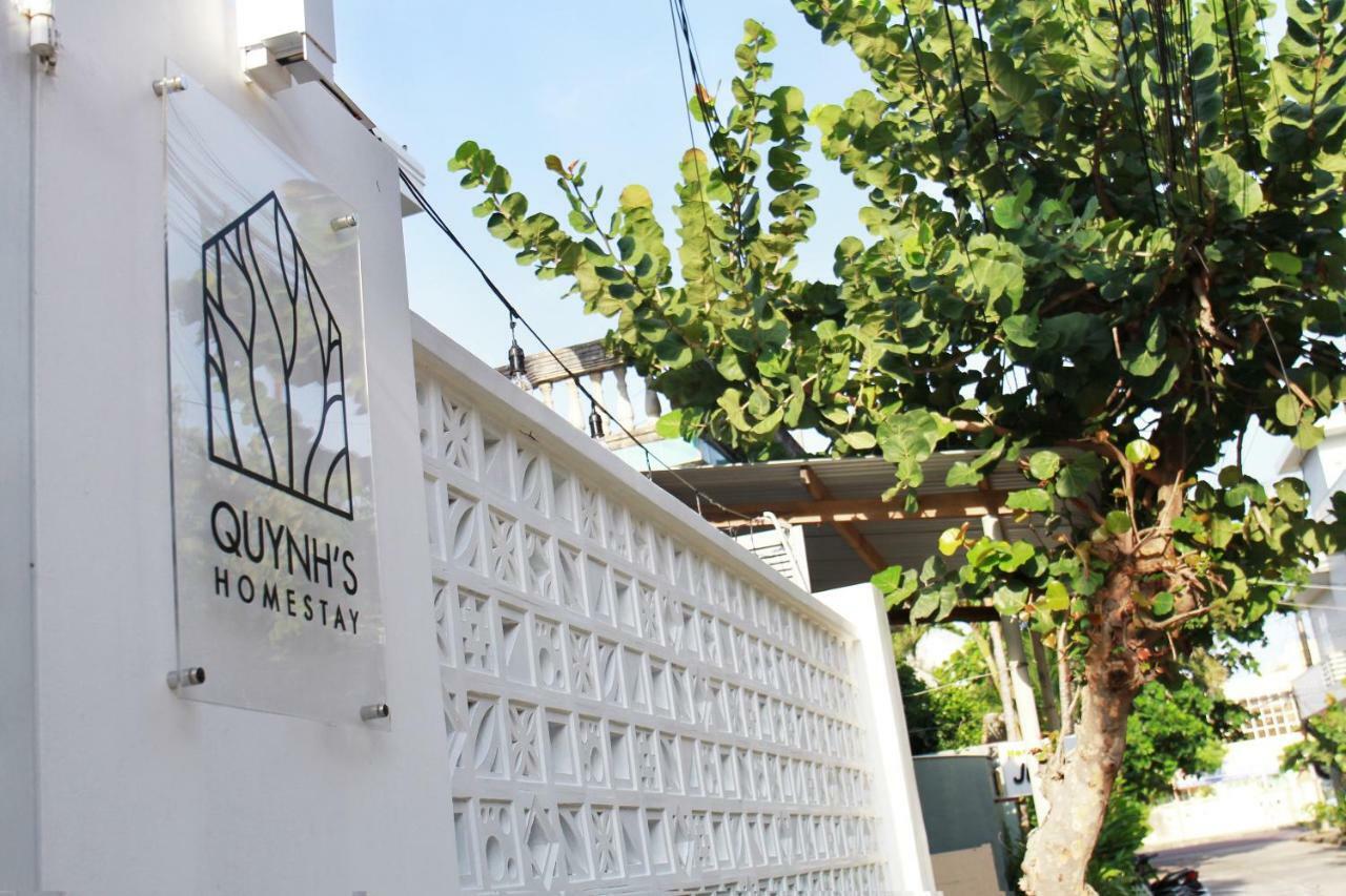 Quynh'S Homestay Tuy Hoa Luaran gambar