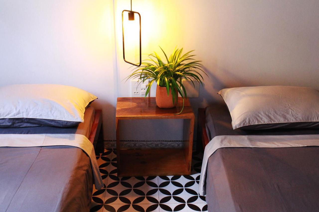 Quynh'S Homestay Tuy Hoa Luaran gambar