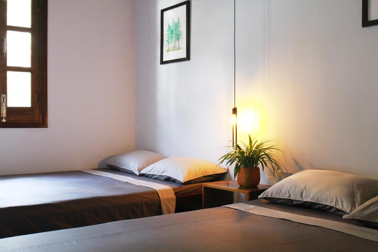 Quynh'S Homestay Tuy Hoa Luaran gambar